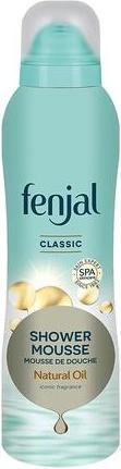 Fenjal Mousse doccia classica (200 ml)