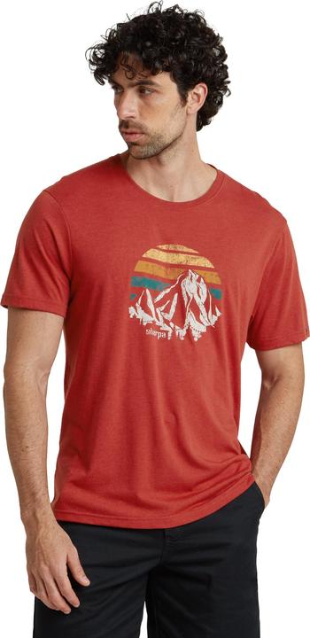 Image du produit Sherpa Adventure Gear Bali Retro Sunset (M)