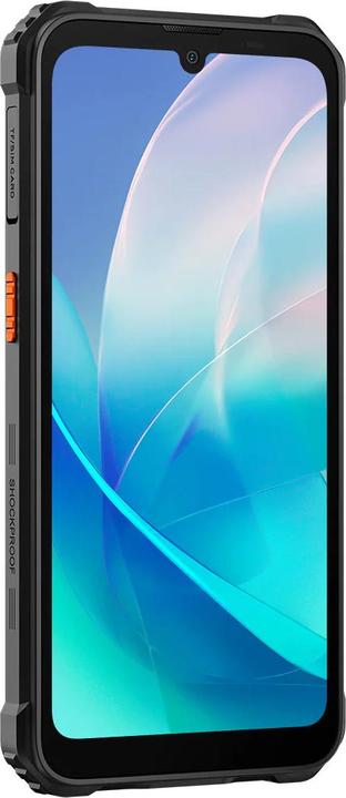 Image du produit Blackview BV5300 Plus (128 Go, Orange, 6.10", Double SIM, 13 Mpx, 4G)