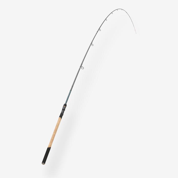 Image du produit Caperlan Canne Feeder Sensitiv 500 3,60 m 10-60 g (Canne à glace, 360 cm)