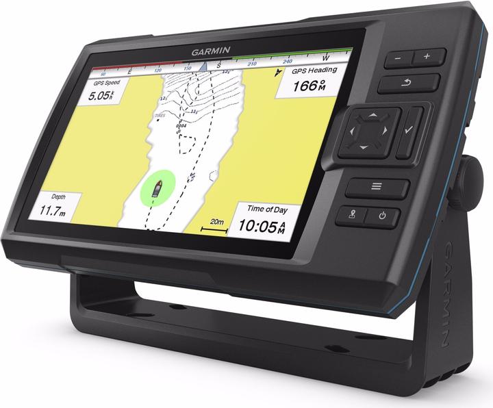 Image du produit Garmin Striker Vivid 9sv