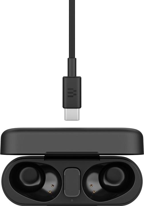 Image du produit EPOS ADAPT E1 - Scandinavian Black (Sans fil, USB-C)