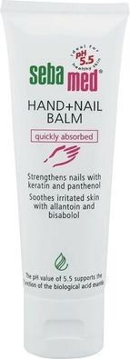 Actual product image Sebamed Sensitive Skin Hydrating (75 ml)
