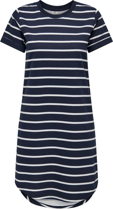 JdY JDYIVY Kurzes Kleid Sweatshirt-Kleid