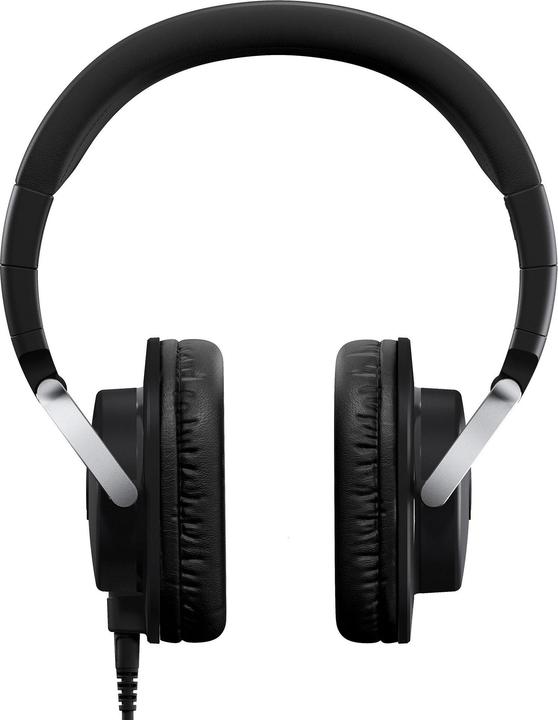 Actual product image Yamaha HPH-MT8 (No noise cancelling, Cable)