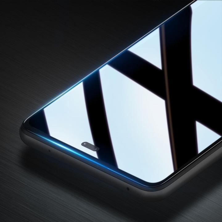 Immagine prodotto Dux Ducis Vetro temperato 9D Xiaomi 12 Lite Vetro temperato 9H con cornice nera (1 Pezzo/i, Xiaomi 12 Lite)