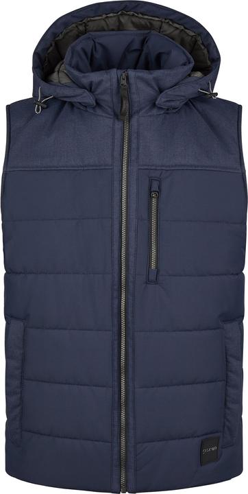 Produktbild Calamar Hybrid Weste (48)