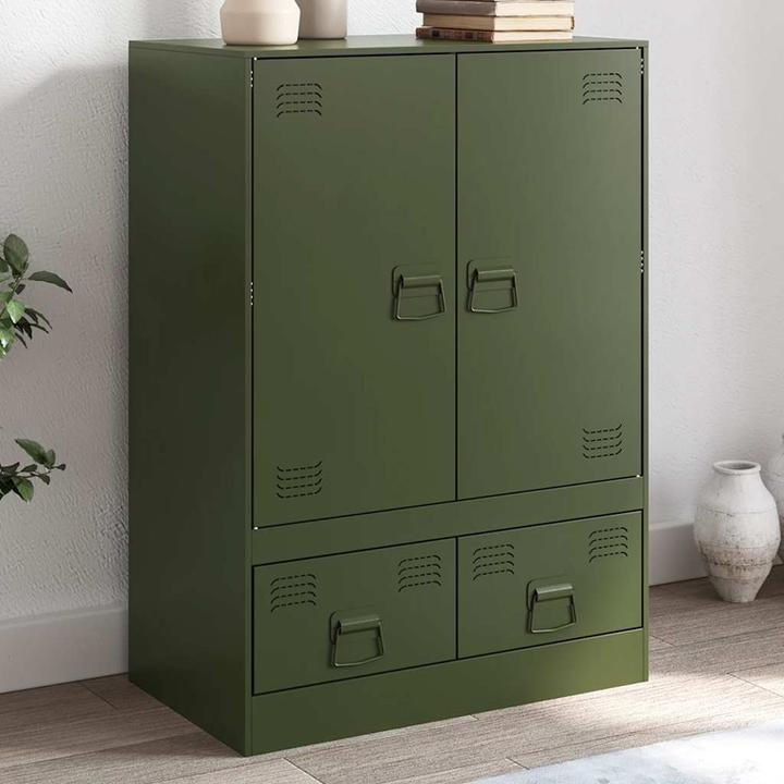 Immagine prodotto VidaXL Kozma (67 x 39 x 95 cm)