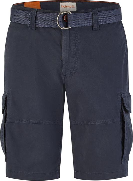 Hattric Cargo Shorts (34)