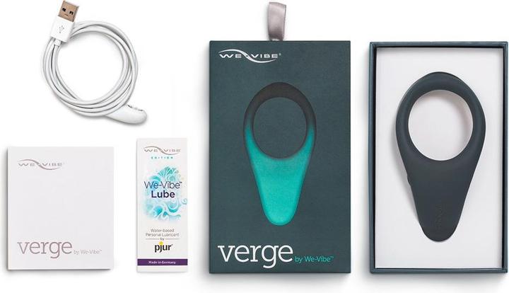 Productafbeelding We-Vibe Verge