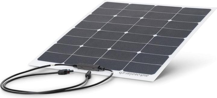 Image du produit Autosolar Panneau solaire (50 W, 0.70 kg)