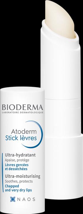 Immagine prodotto Bioderma Atoderm Lèvres (Cura matita, 4 ml)
