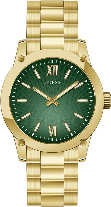 Image du produit Guess Montres GENTS GW0574G2 (Chronographe, 42 mm)
