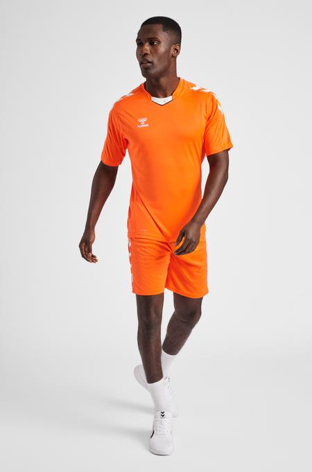 Actual product image hummel Core Xk Poly Jersey S/S (3XL)