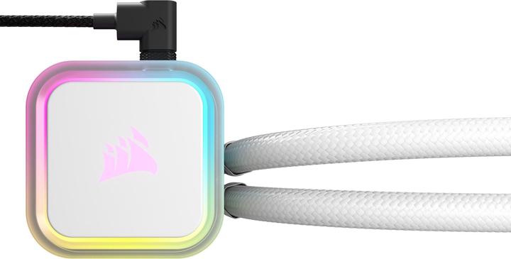 Produktbild Corsair iCUE H100i RGB ELITE