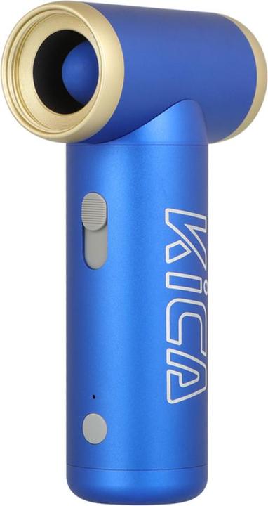 Actual product image Kica Jet Fan 2 Vacuum Kit