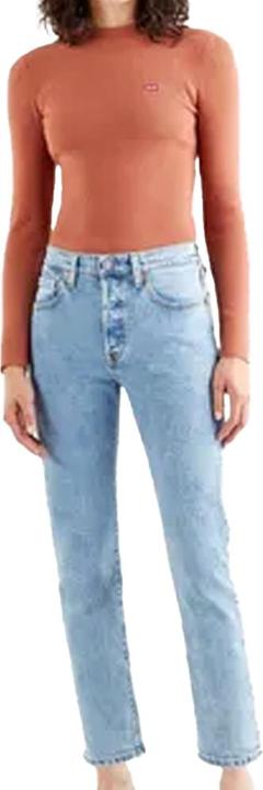 Levis 501 Jeans