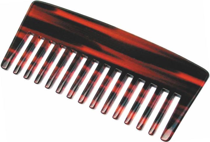 Herba Afro-Taschenkamm