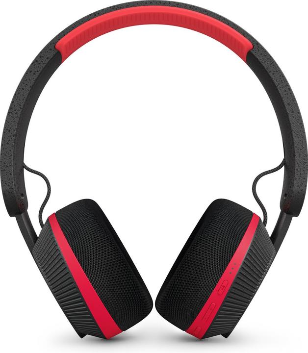 Produktbild Philips TAA6219BK/00 (keine Geräuschunterdrückung, 80 h, Kabellos)