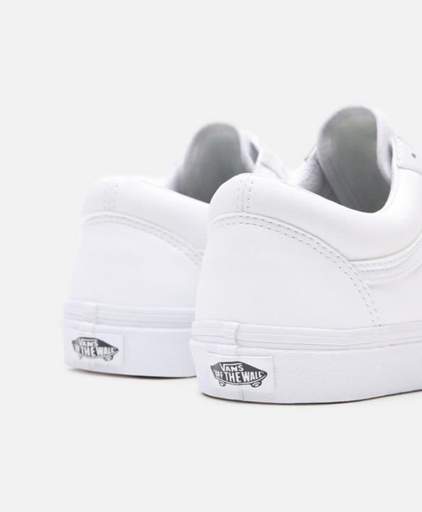 Image du produit Vans UA Old Skool (CLASSIC TUMBLE)TRUEWHITE (34.5)