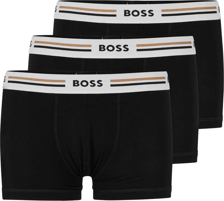 Actual product image BOSS Trunk (S, pack of 3)