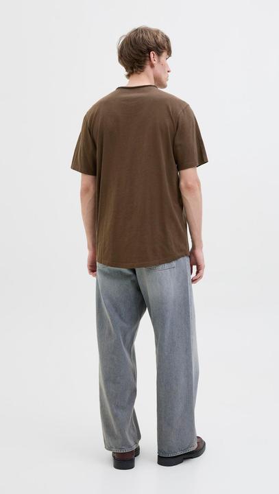Image du produit Jack & Jones Jjebasher Tee O-Neck Ss Noos (M)