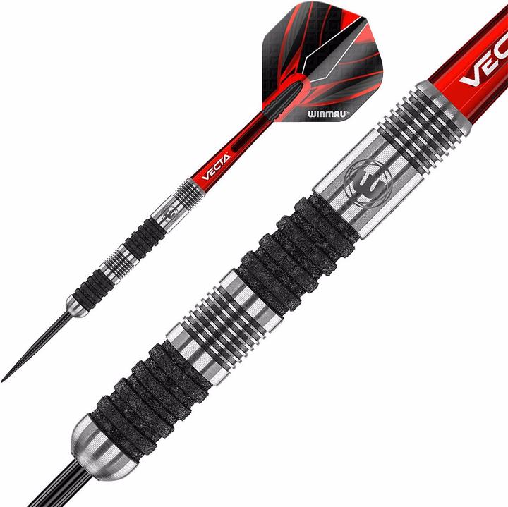 Produktbild Winmau Mark Webster