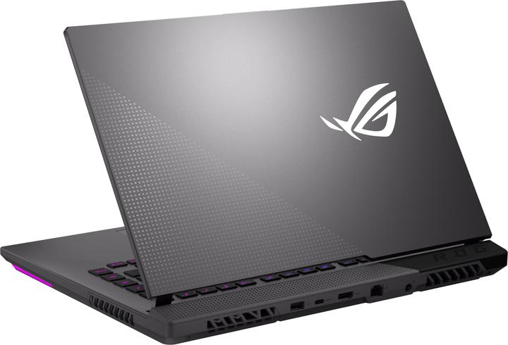 Produktbild ASUS ROG Strix G15 (15.60", AMD Ryzen 9 5900HX, 16 GB, 1000 GB, CH)