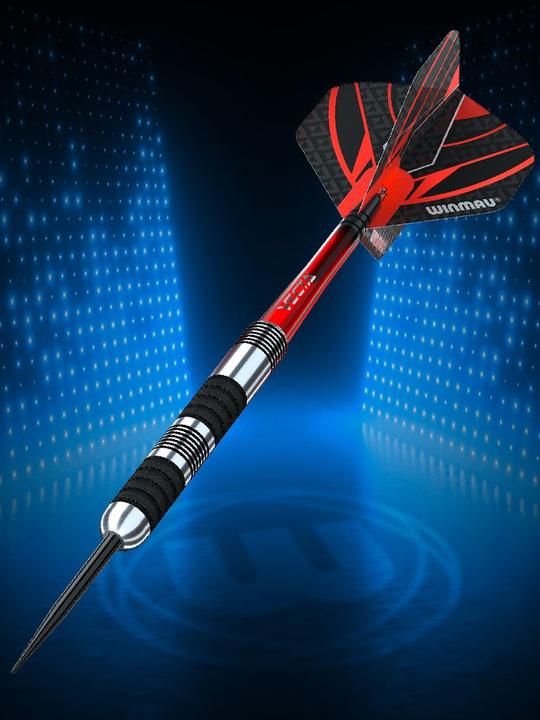Produktbild Winmau Mark Webster