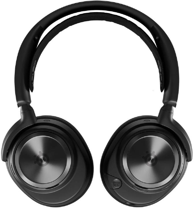 Image du produit SteelSeries Arctis Nova Pro Wireless (Sans fil)