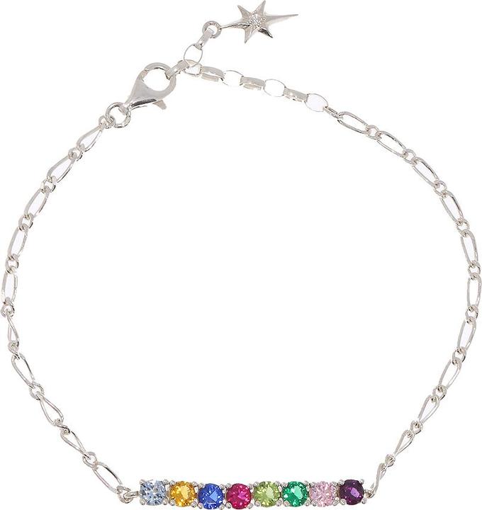 Immagine prodotto Thomas Sabo Bracciale (19 cm, Argento 925)