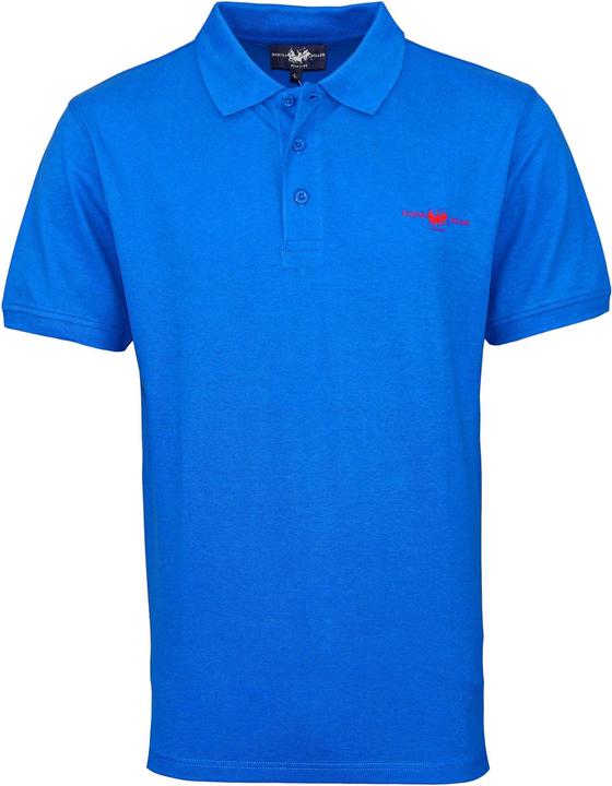 Immagine prodotto Harvey Miller Camicia Poloshirt Pique (M)