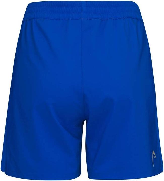 Actual product image Head Club Shorts W royal blue (XS)