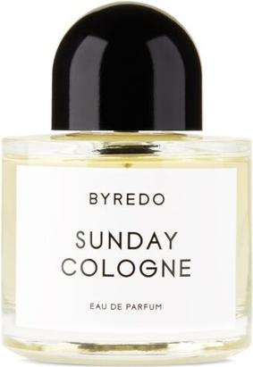 Byredo Sunday Cologne Edp Spray (Eau de Parfum, 50 ml)