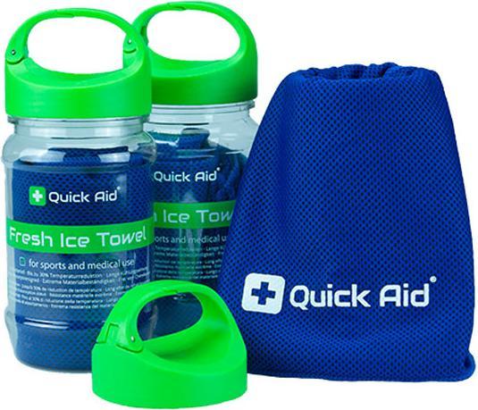 Image du produit Quick Aid Fresh Ice (34 x 80 cm)