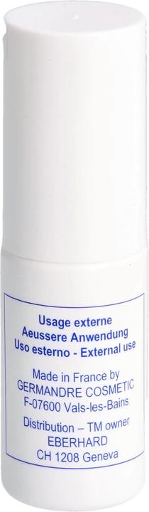 Produktbild DQB X peroxygeniertes Oel Öl (Körpermilch, 10 ml)
