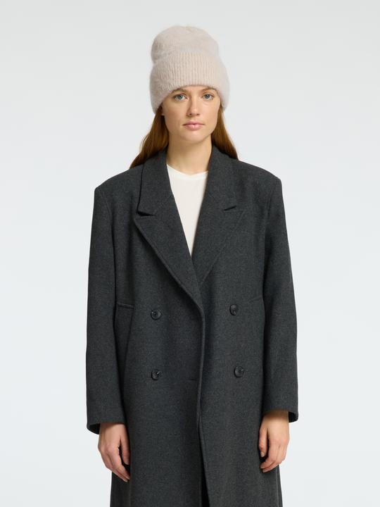 Immagine prodotto Selected Femme Berretto in maglia a coste