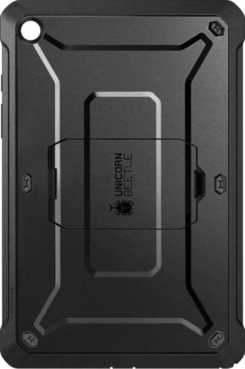 Image du produit Supcase Coque Unicorn Beetle Pro pour Samsung Galaxy Tab A9+ 11.0 X210 / X215 / X216 - noir (Galaxy Tab A9+)