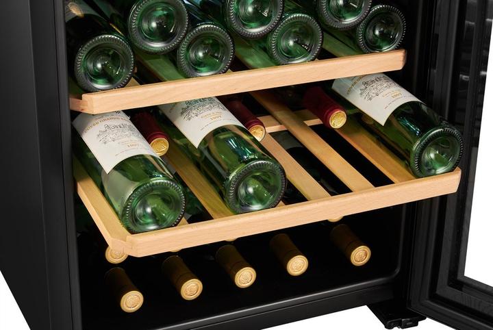 Immagine prodotto Climadiff Weinkühlschrank CEPAGE52F Freistehend, 1 Zone, 52
