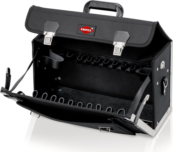 Actual product image Knipex Tool Bag Classic (1 pieces)