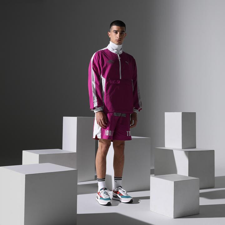 Produktbild Puma X Más Tiempo Twenty Four Woven (M)
