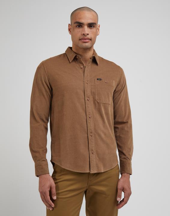 Immagine prodotto Lee Camicie LEESURE SHIRT (S)