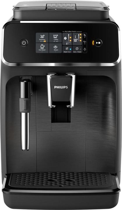 Actual product image Philips 2200 series EP2220/19 (EU plug)