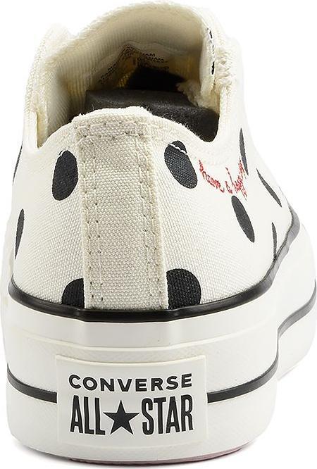Actual product image Converse Chuck Taylor All Star Lift (40)