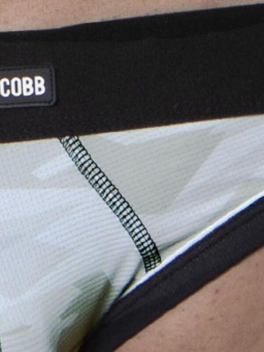 Produktbild Alexander Cobb Army Slip (L)
