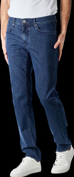 Image du produit BRAX Jeans Regular Fit "Cadiz" bleu foncé (W42/L32)