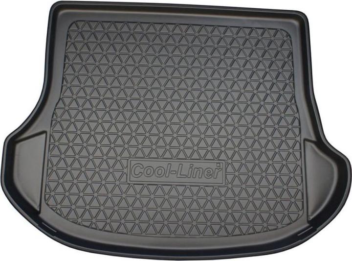 Produktbild Aristar Kofferraumwanne für Volvo S40 ab 2004 bis 2012