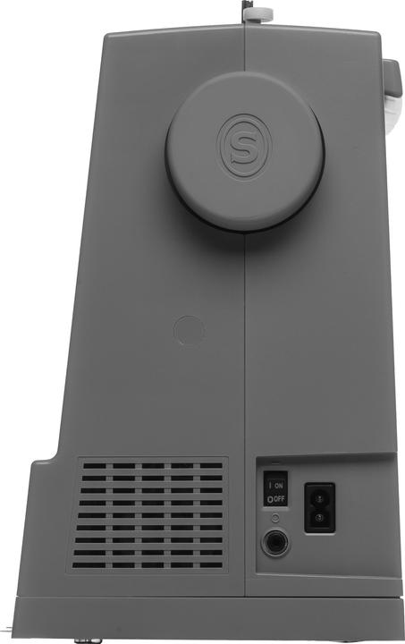 Actual product image Singer HD6605