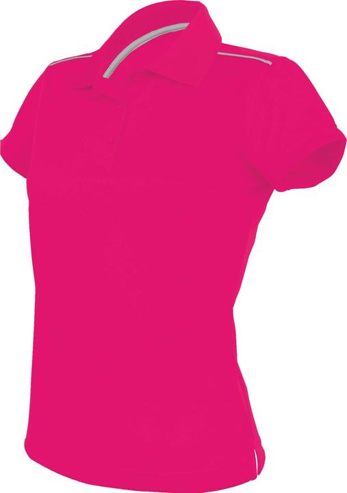 Immagine prodotto Proact Polo donne maniche corte (XL)