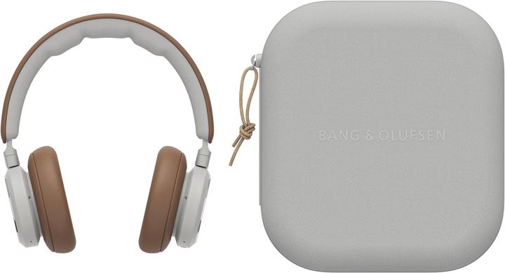 B&O Beoplay HX (ANC, 35 h, Cablato, Senza fili)